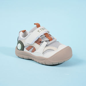 Zapatos casuales para niños seguros para los niños, <span class=keywords><strong>zapatillas</strong></span> deportivas ergonómicas para niños, materiales no tóxicos, zapatos deportivos para niños y niñas - Product Image 2
