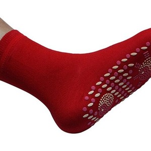 Tourmaline-coated <b>socks</b>, massage <b>socks</b>, health <b>socks</b>, heat therapy <b>socks</b>, <b>hot</b> <b>socks</b>, non-slip <b>socks</b> - Product Image 3