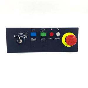 Commutateur de haute qualité pour robot Fanuc A05B-2601-C001 - Product Image 1