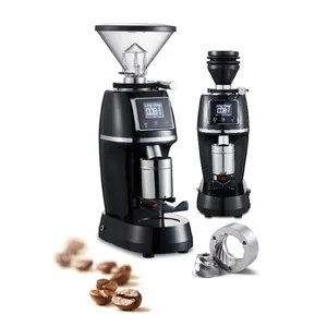 Hot Sale Factory Direct 1zpresso Y3 Holder Commercial Automatic Espresso Machine Bean Coffee Grinder With Fair Price