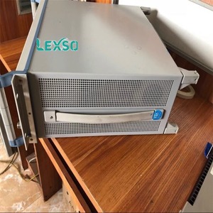 Analyseur de plage dynamique élevée R&S FSU50 50 GHz Rohde & Schwarz d'occasion - Product Image 4