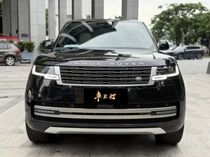 Land <span class=keywords><strong>Rover</strong></span> <span class=keywords><strong>Range</strong></span> <span class=keywords><strong>Rover</strong></span> SUV 3,0 T 4,4 T Gasolina 48V Híbrido suave Calidad asegurada Lujo Nuevo Coche Caja de cambios automática Limited - Product Image 2