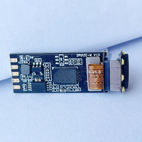 Module de caméra endoscope industriel haute définition à mise au point automatique Usb2.0 5MP pour l'entretien des pipelines de climatisation