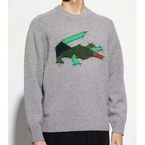 Pull tricoté d'hiver personnalisé pour hommes, pull décontracté et à la mode pour hommes, pull à col rond - Product Image 1