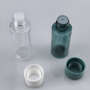 NH <span class=keywords><strong>30ml</strong></span> bottiglie con tappo a vite in plastica per animali domestici - Product Image 5