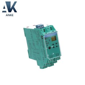 100% P + F, pimiento y Fuchs, pepperl y Fuchs, pimientos y Fuchs, de los que se tienen de los que se pueden de los que se tienen de los que son los más pequeños. - Product Image 1