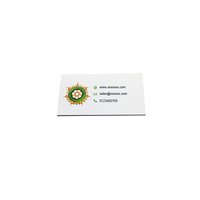 Étiquette autocollante personnalisée double couleur en laser, livraison gratuite, 3M