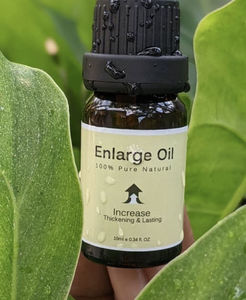 Aceite Esencial para Agrandamiento del Pene, Extracto Natural, Aceite Xxx para Hombres, Aceite para Masaje, Aceite para Agrandar Xxl - Product Image 6