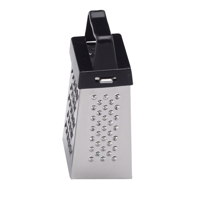 Kitchen Tools Stainless Steel Manual Four