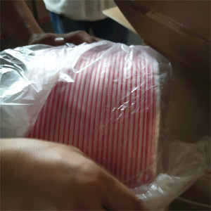 Băng Dính Niêm Phong Túi <span class=keywords><strong>OPP</strong></span> Sử Dụng Túi PE Băng Keo Hai Mặt Dùng Cho Giày May Mặc Và Túi Vải - Product Image 4