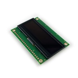 LCD 128x32 STN đồ họa LCD <span class=keywords><strong>module</strong></span> màu đen đơn sắc màn hình hiển thị 12832 LCD <span class=keywords><strong>module</strong></span> ffc giao diện - Product Image 4