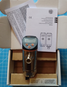Pv5193plc Transmite Señales de Monitoreo de Bajo Vacío para Lograr una Medición Precisa, un Funcionamiento Fluido y una Función Antichoque - Product Image 2