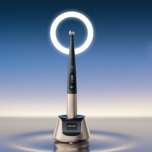 Điện Nha khoa Ánh sáng chữa máy với bảy chế độ mạnh mẽ và 360 ° xoay kim loại đầu dẫn công nghệ - Product Image 2