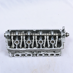 Cabeza de Cilindro Completa para Motor Toyota, Nissan, Mitsubishi, Mazda, Isuzu, Suzuki, Daihatsu, Hyundai - Product Image 5