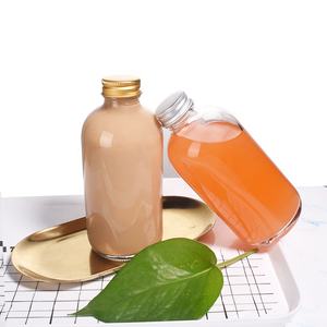 Ru Star nouvelle arrivée bouteille de café de luxe Boston forme ronde infusion froide avec <span class=keywords><strong>bouchon</strong></span> à vis - Product Image 3