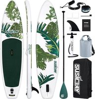 Planche à pagaie gonflable SUSIBAY, planche à pagaie OEM, vente en gros, 11'*32"*6" sup, fabricant chinois de planches à pagaie