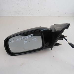 Rétroviseur électrique gauche Mitsubishi Eclipse Mk1 D20 1990-1994 (53899) - Product Image 3