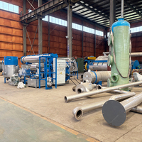 Machine de production de farine de poisson : transformez les déchets en trésor, ligne de production de farine de poisson, machine à farine de poisson