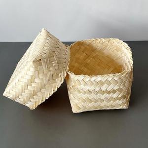 <b>Bamboo</b> Gift Card <b>Basket</b> - Product Image 3