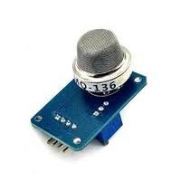 Module de capteur de dioxyde de carbone infrarouge NDIR MH-Z19C, sortie UART 3.3V, plage 400-10000 ppm, précision 50 ppm, T90 <120s