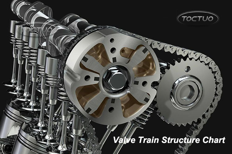 Wholesale Replacement Engine Part Rocker Arm MD324967 for