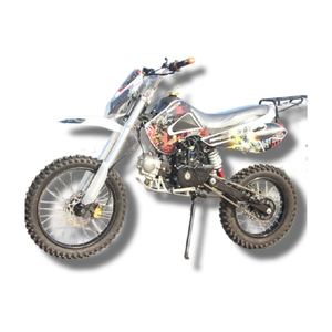 Vente directe d'usine CQ125CC véhicule tout-terrain adulte motocyclette de <span class=keywords><strong>course</strong></span> de montagne tout-terrain à essence - Product Image 5