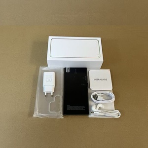 Téléphone <span class=keywords><strong>portable</strong></span> intelligent Gloabal S25 ULTRA 5G avec grand écran tactile <span class=keywords><strong>de</strong></span> 7,3 pouces, caméra arrière, processeur quadricœur, 4+64 Go - Product Image 5