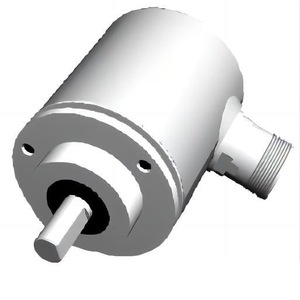 Sensor de Desplazamiento Twk Iw254/40-0.5-T-Pks5 de 40 mm para Montaje en Panel - Product Image 3