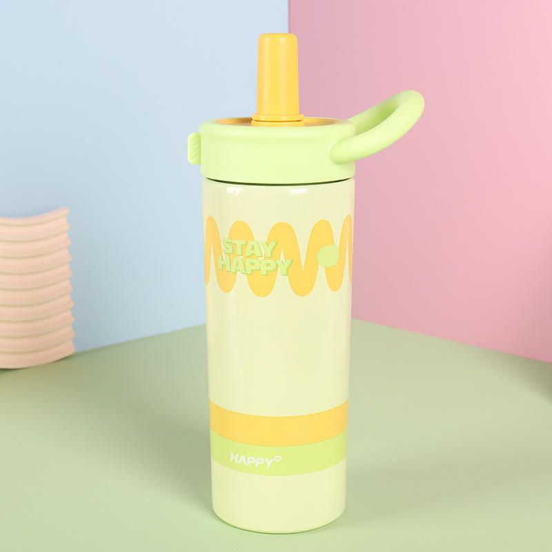 สีเหลืองสีเขียว