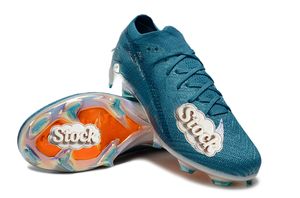 Zapatos de Fútbol Sala para Hombre <span class=keywords><strong>Superfly</strong></span> de Estilo Más Vendido, con Suela de Goma para Toda la Temporada - Product Image 4