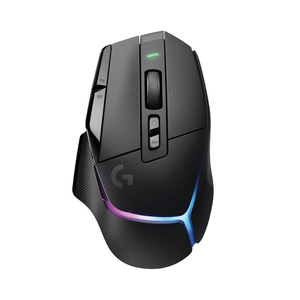 Logitech G502 X PLUS LIGHTSPEED Wireless Gaming <b>Mouse</b> RGB Gaming <b>Mouse</b> Wireless - Product Image 2