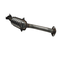 Catalizador BM CATALIZADORES para CIVIC VIII Hatchback (FN, FK) 1,4 L