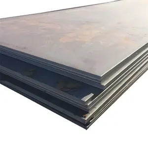 Low thermal expansion carbon steel sheet 0.15-6mm thick carbon steel plate