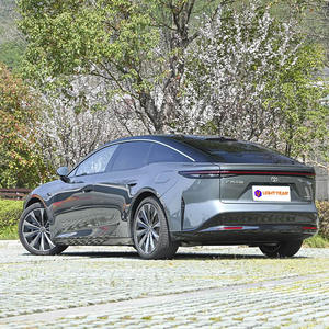 Véhicules Électriques Nouveaux Bozhi 7 Voiture Électrique avec Batterie au Lithium 4x4 Vitesse Rapide 300 Km/h pour Adultes - Product Image 6