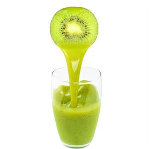 Polvo de Kiwi al Mejor Precio de Fábrica, Extracto Puro de Kiwi, Polvo de Fruta de Kiwi - Product Image 3