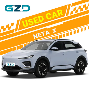 Precio Bajo, en Stock, Auto Usado Neta X, SUV 4x4, Vehículos de Nueva Energía, Autos Eléctricos para Adultos, Precios Competitivos, Altamente Competitivo - Product Image 4