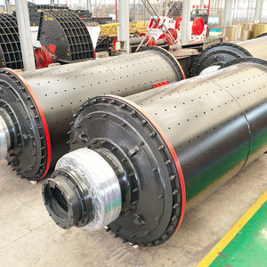 Broyeur <span class=keywords><strong>à</strong></span> boulets pour l'extraction d'or, type tambour de traitement, 900x1800 900x3000, pour l'exploitation minière de l'or, 10 Tph, petits broyeurs <span class=keywords><strong>à</strong></span> boulets, prix - Product Image 5