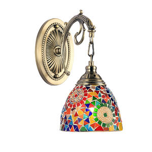 Lámpara de pared Vintage para pasillos, balcones, escaleras, restaurantes, cafeterías, hoteles, casas de familia y tabernas populares - Product Image 6