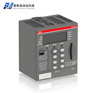 Módulo de host PLC PM5630/PM5650/PM5670/PM5675/PM5675/PAC para programación puntual, controladores dedicados, comunicación RS485 - Product Image 1