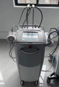 4D Multi-Polar Body Venus Legacy Cellulite <b>Massage</b> for Lymphatic Drainage 4 Handles Body Shape Slim <b>Machine</b> - Product Image 2