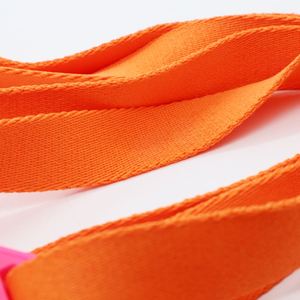 Durable Carry Sling Fitness Lanyard Custom Adjustable Carry Yoga Mat Strap - Product Image 4