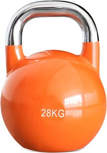 Juego de Pesas Rusas de Alta Calidad, Pesas Rusas de Competición, Equipo de Gimnasio en Casa para Venta - Product Image 3