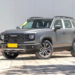 Haval Big Dog Border <span class=keywords><strong>Collie</strong></span> 2026, SUV de 1.5L, Transmisión DCT de 7 Velocidades, Conducción Autónoma, Cámara de 360°, Cabina Inteligente, Gasolina Euro VI - Product Image 1