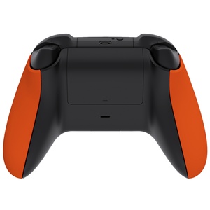 EXtremeRate Grip Side Rails & Faceplate Shell pour manette Xbox Series X/S - Coque de remplacement personnalisée avec accessoires complets - Product Image 4