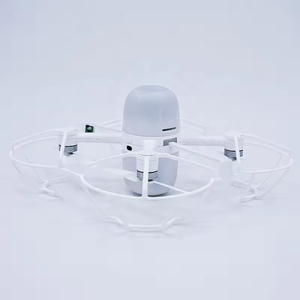 Yüksek parlaklık LED hava koşullarına dayanıklı tasarım programlanabilir <span class=keywords><strong>Drone</strong></span> işık gösterisi ekipmanları 500 + Drones için Swarm kontrolü - Product Image 5