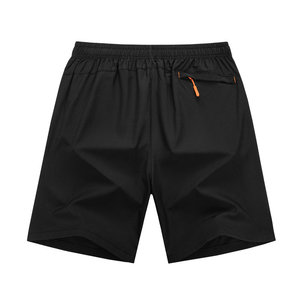 Shorts Deportivos para Hombre de Secado Rápido, Personalizados al por Mayor, OEM ODM, Ligeros, Elásticos, con Cierre de Cordón, para Gimnasio y Running - Product Image 6