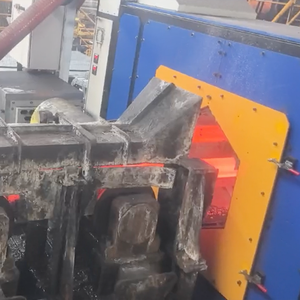 Équipement d'inspection de surface 3D pour tuyaux en acier, durable en utilisation, mesure la longueur, le diamètre extérieur et l'ovalité des tuyaux en acier - Product Image 3