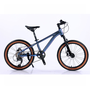 Precio de fábrica preferencial 24 pulgadas 9 velocidades Peso ligero Aluminio Estudiante Bicicleta de montaña Bicicletas mtb - Product Image 3