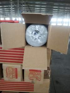 חלון סגסוגת אלומיניום סינון רשת אנטי יתושים 16 x14 18 x16 רשת אלומיניום - Product Image 6