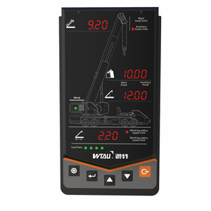 Sarens <strong>Crane</strong> Lmi <strong>Supplier</strong> Automatic <strong>Safe</strong> <strong>Load</strong> Moment Limiter System <strong>for</strong> 30t Tadano Mobile <strong>Crane</strong> - Product Image 5